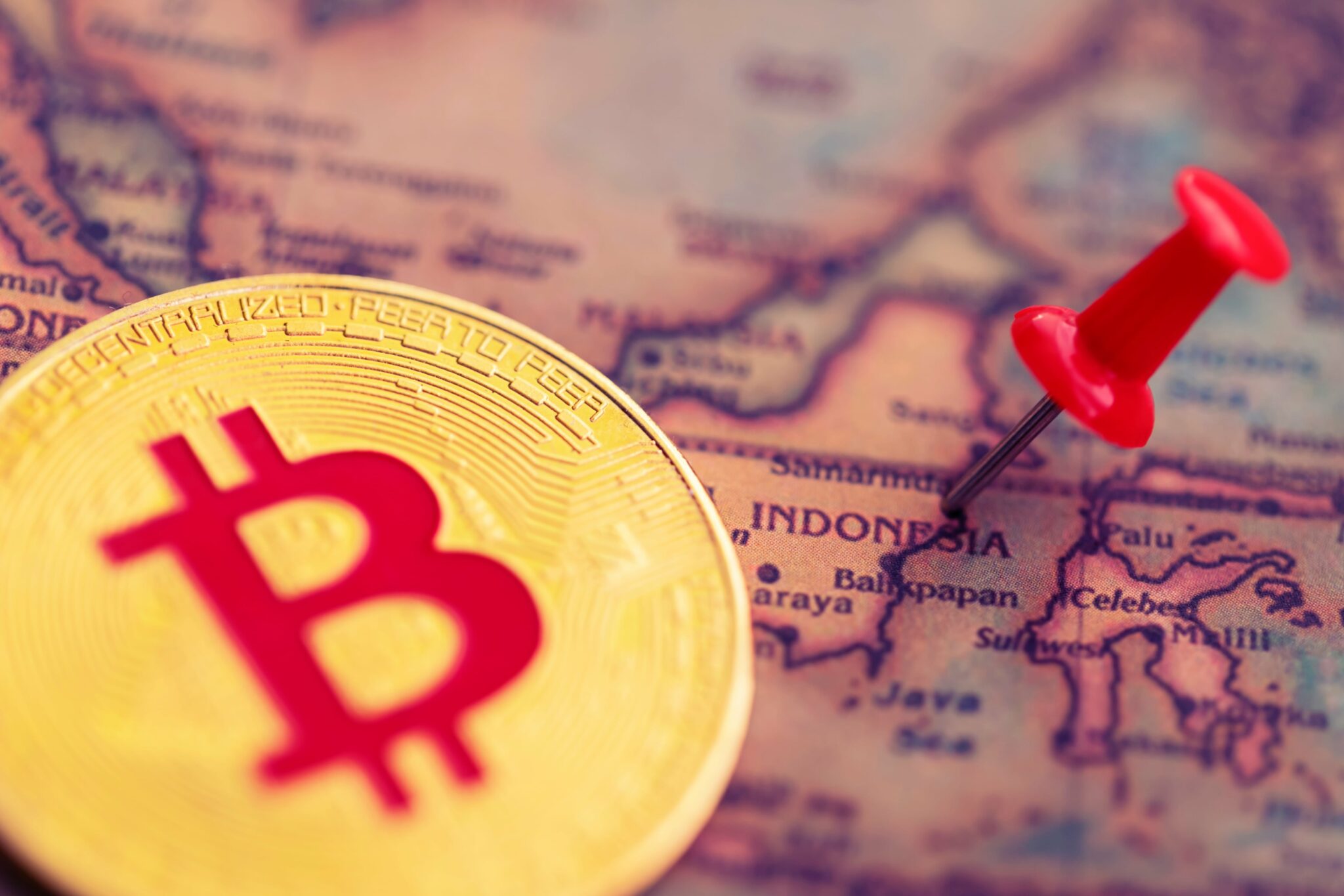 Indonesia to Introduce New Legislation to Regulate Crypto Exchanges