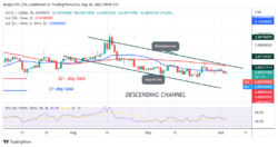 Dogecoin Holds above $0.056 Support as Bears Attempt to Revisit $0.049