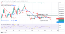 Solana Holds Aboveas Buyers Push Price aboveHigh