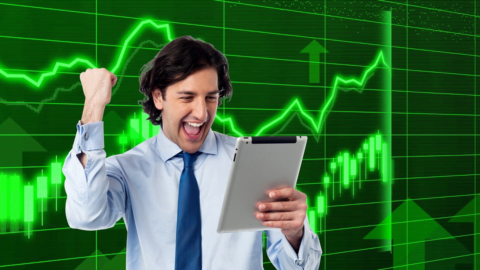 3 Emotions Pro Traders Have Mastered
