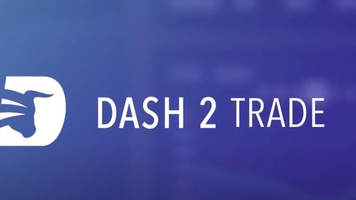 Dash2Trade (D2T): New Big Features in August