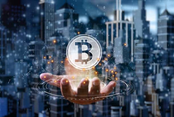 Information about Bitcoin Purchases Made in El Salvador Cannot Be Made Public