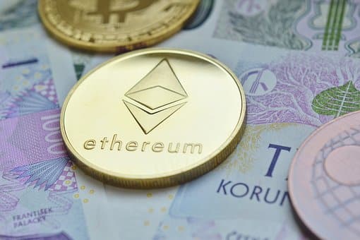 Ethereum Market Faces Mixed Signals as ETF Outflows Meet Whale Accumulation
