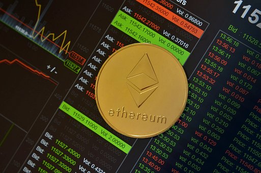 The Six Crucial Elements of Ethereum