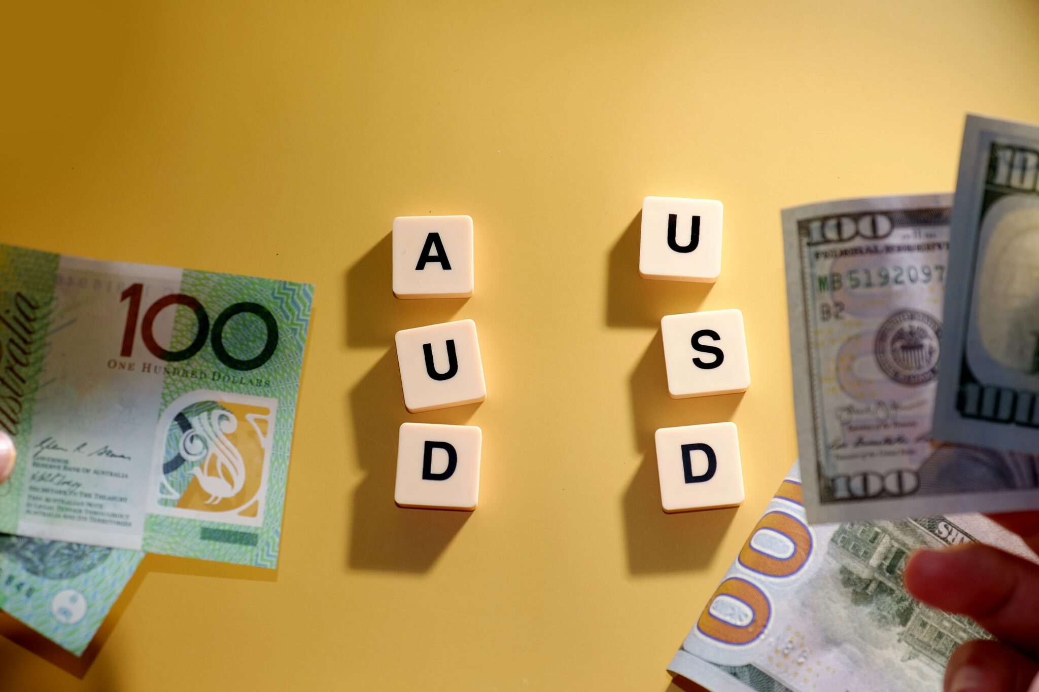 Australian Dollar Responds to Chinese Economic Data while US Data Remains Uncertain