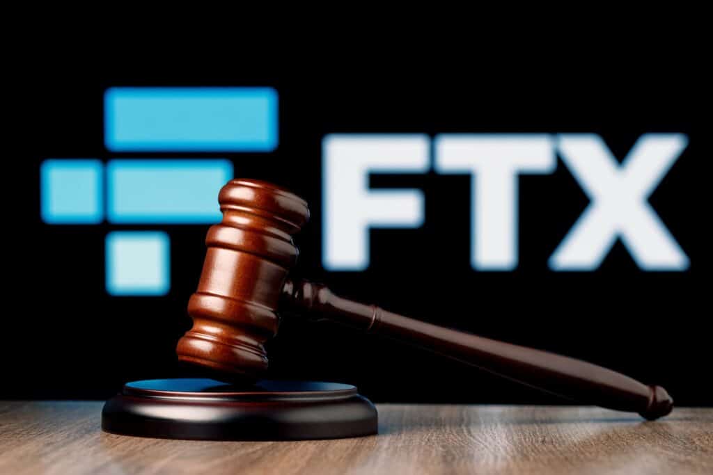 Former FTX Executive Admits to Illegal Campaign Donations
