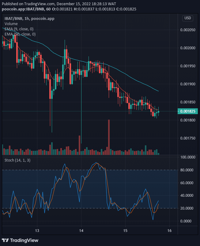 Battle Infinity (IBAT) Price Is Increasing to the $0.02000 Supply Mark