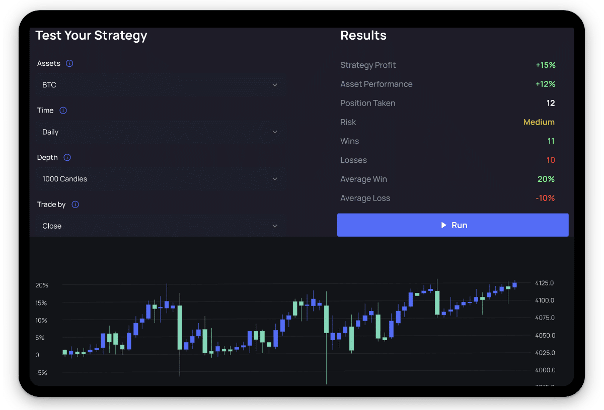 parimad krüptokaubanduse robotid - Dash 2 Trade