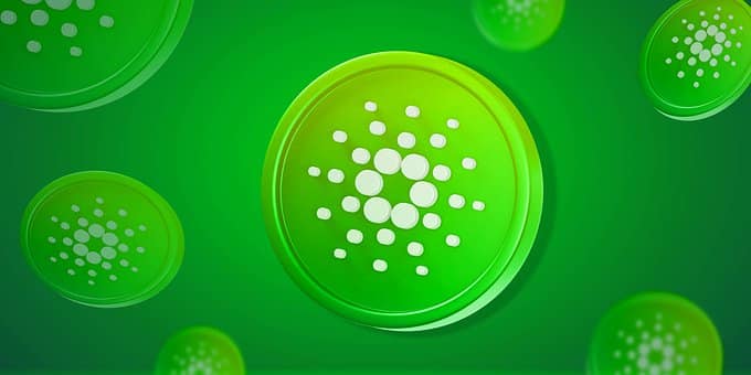 Green Cardano