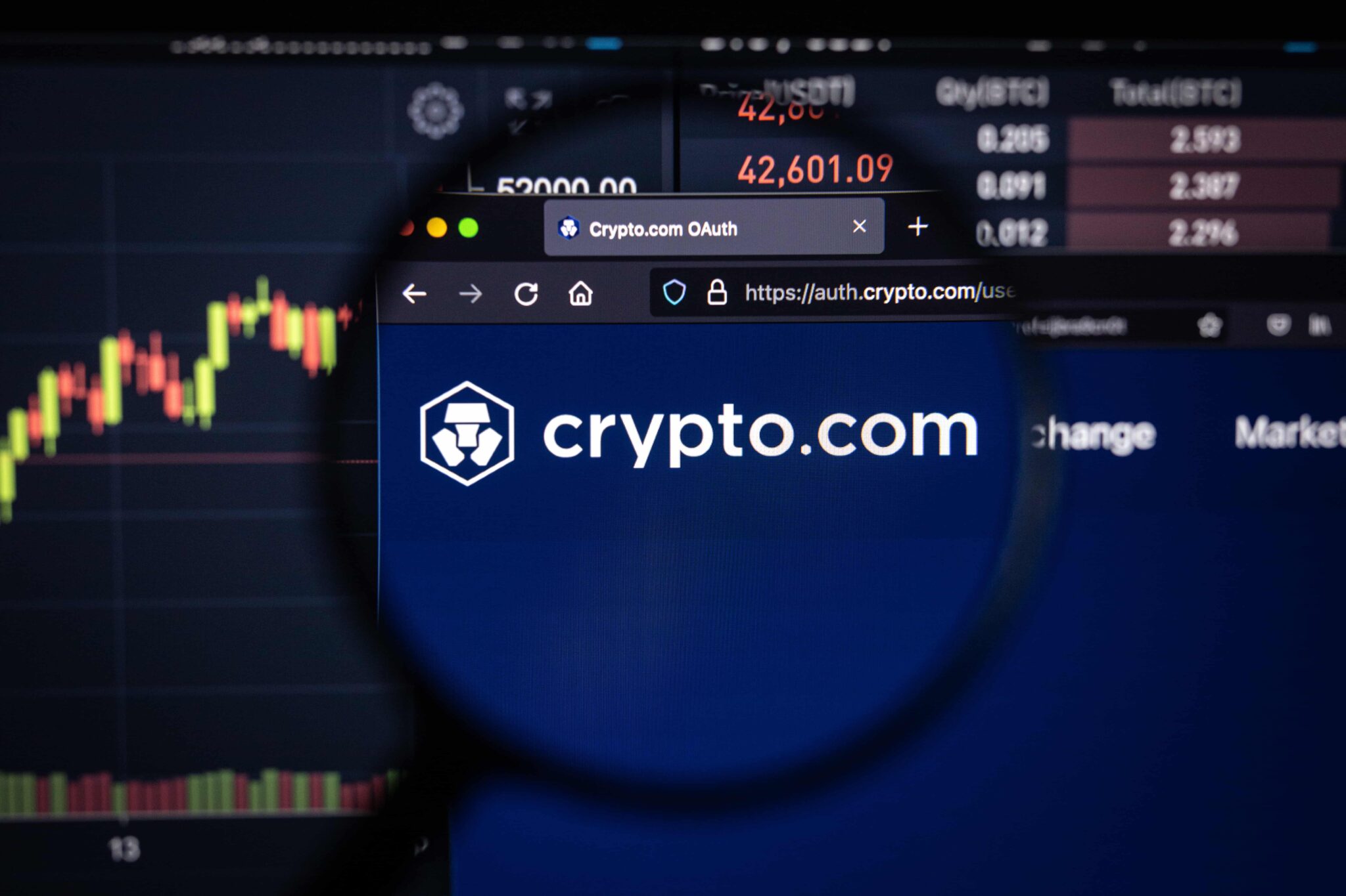 Crypto.com Publishes Proof of Reserves Following Solvency Scare