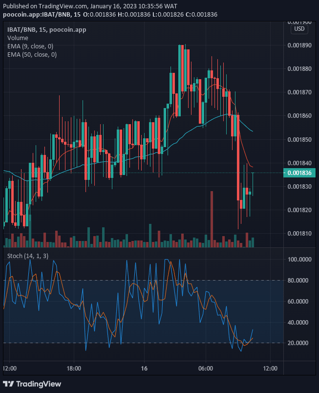 Battle Infinity (IBAT) Price Will Rise Further