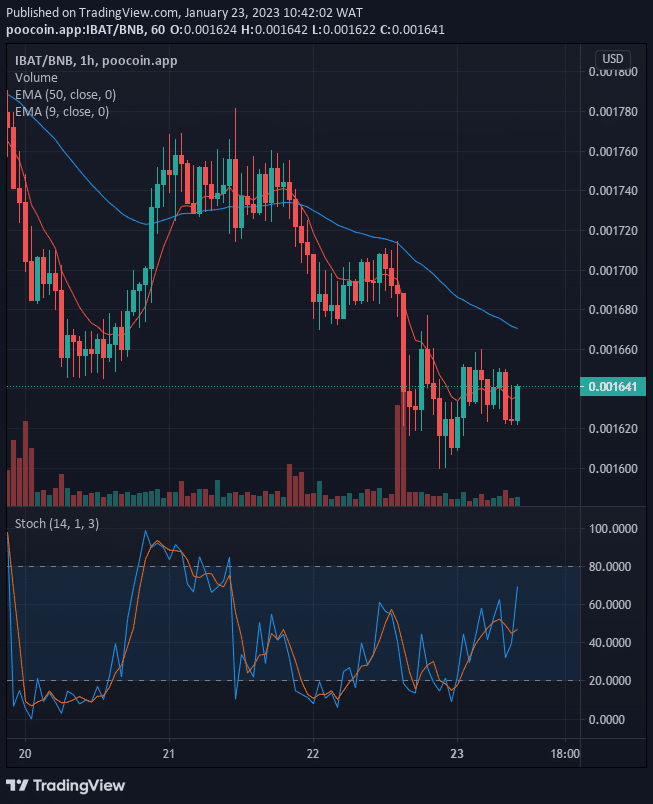 Battle Infinity (IBAT) Price Might Head to the $0.02000 High Mark