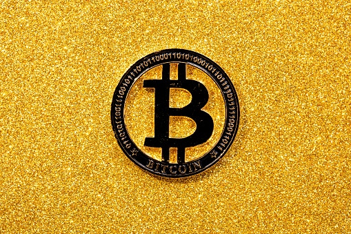 become a legal tender are made, Bitcoin's rally becomes imminent