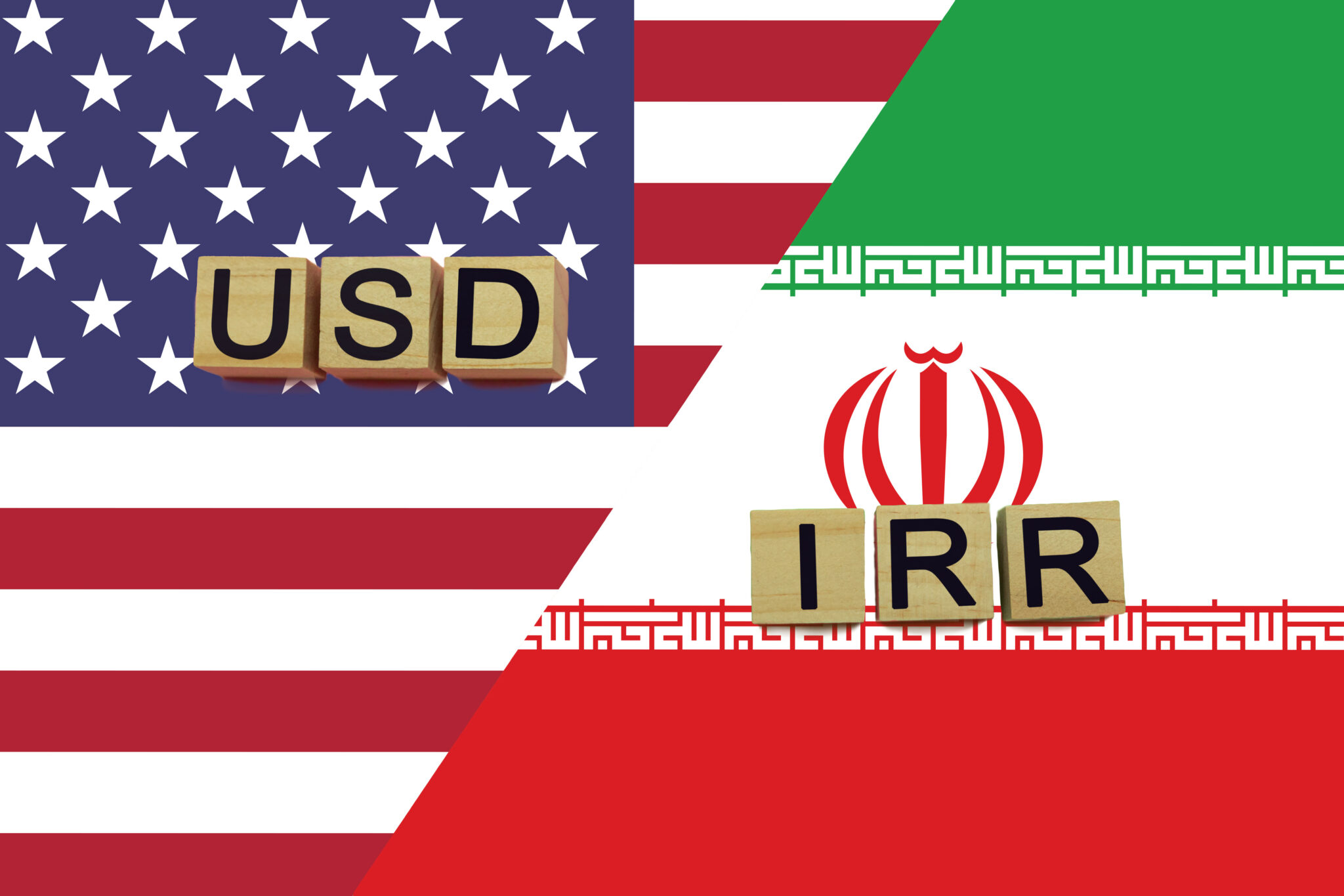 Iranian Rial Falls to Record Low Against US Dollar Amidst Increasing Isolation