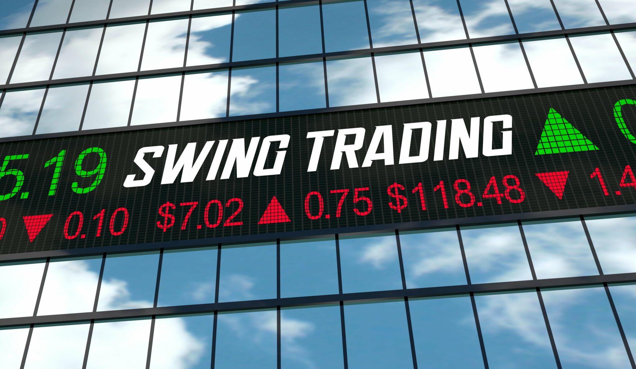 Swing Trading: The Top 7 Swing Strategies to Maximize Profits