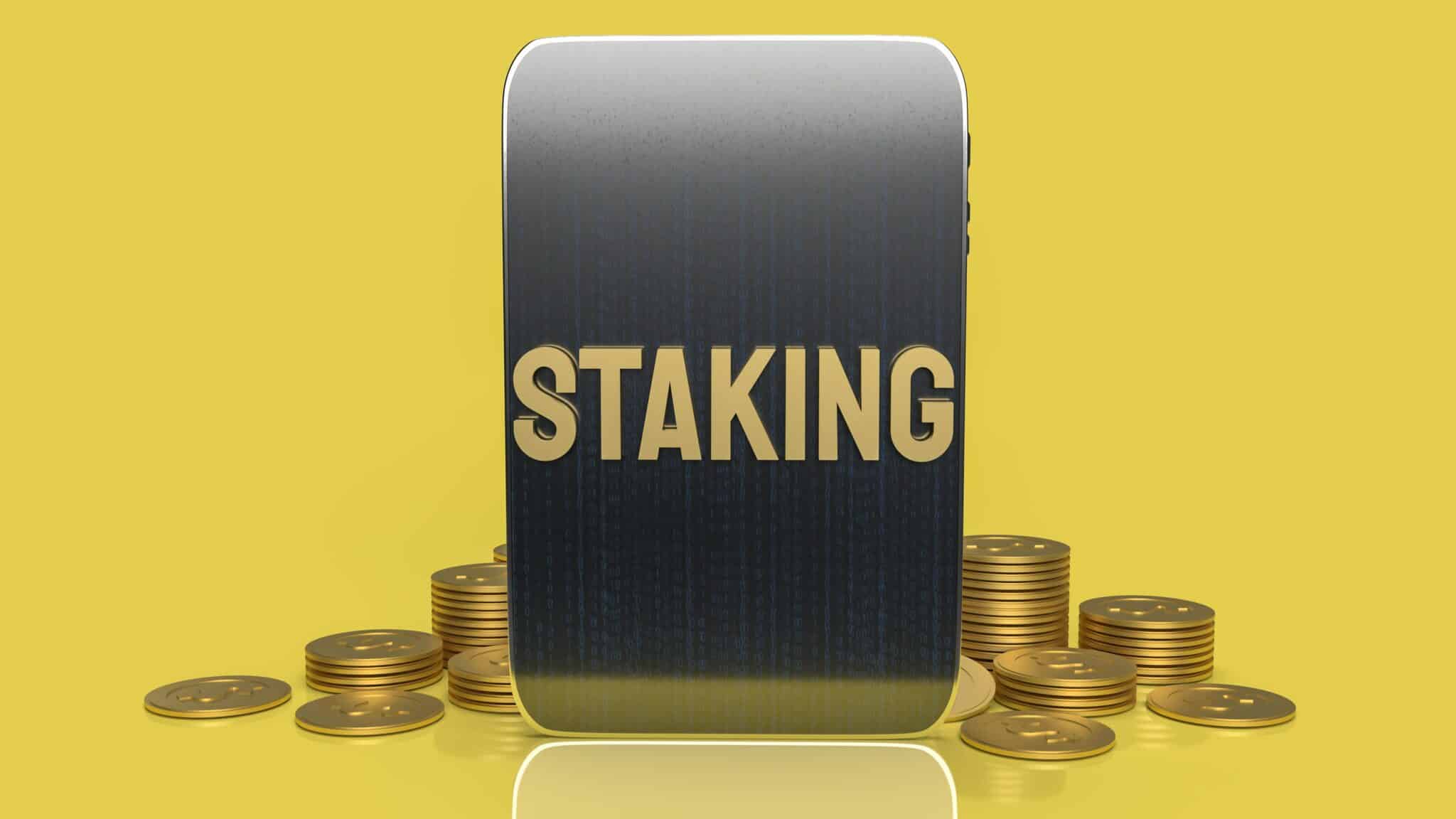 Comparing Bond Yields and Crypto Staking: Investment Insights