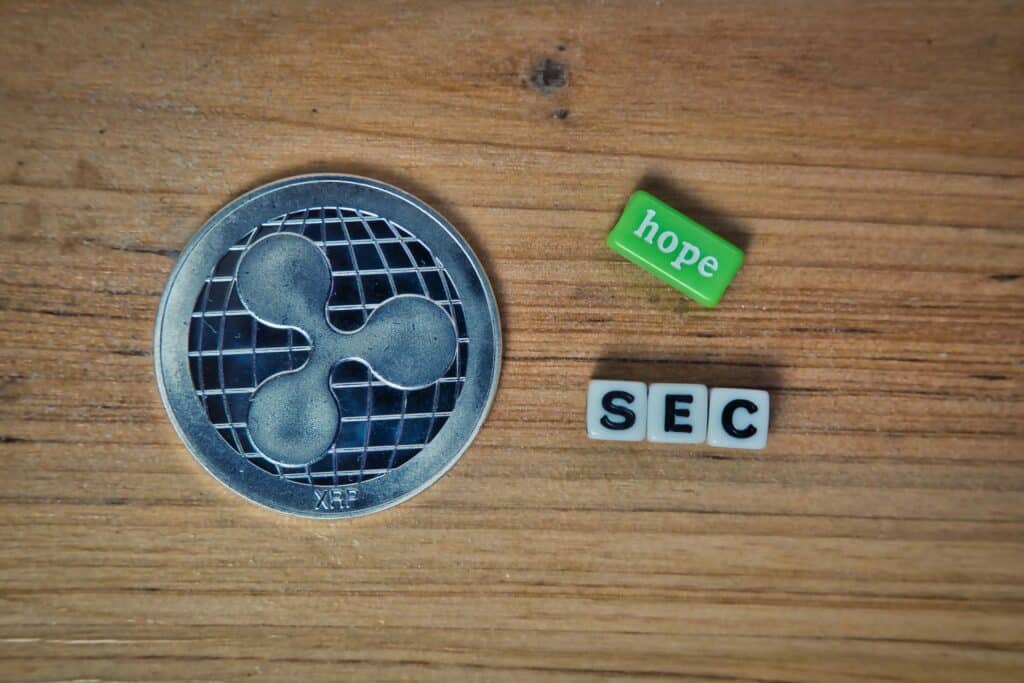 Ripple Is Not a Security: Market Goes Into Frenzy