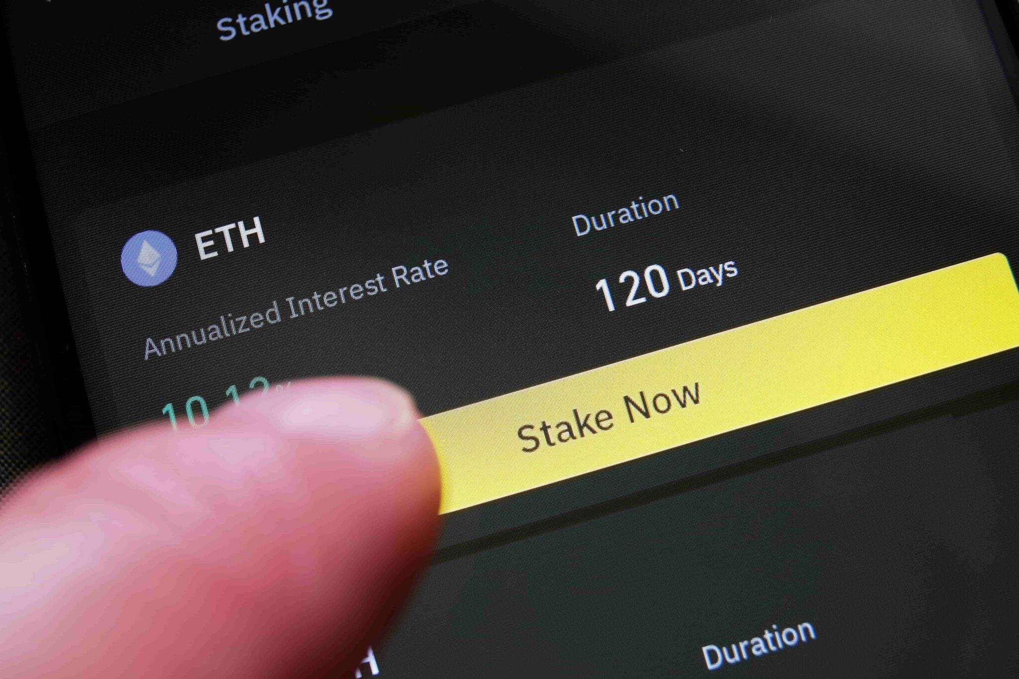 The Ultimate Guide to Crypto Staking: How to Earn Passive Income with Your Cryptocurrency