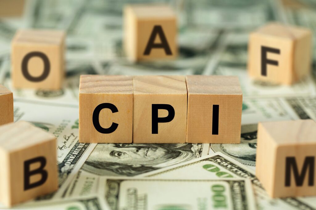 U.S. Inflation Cools to 2.4% Ahead of Fed Meeting—What Comes Next for Markets?