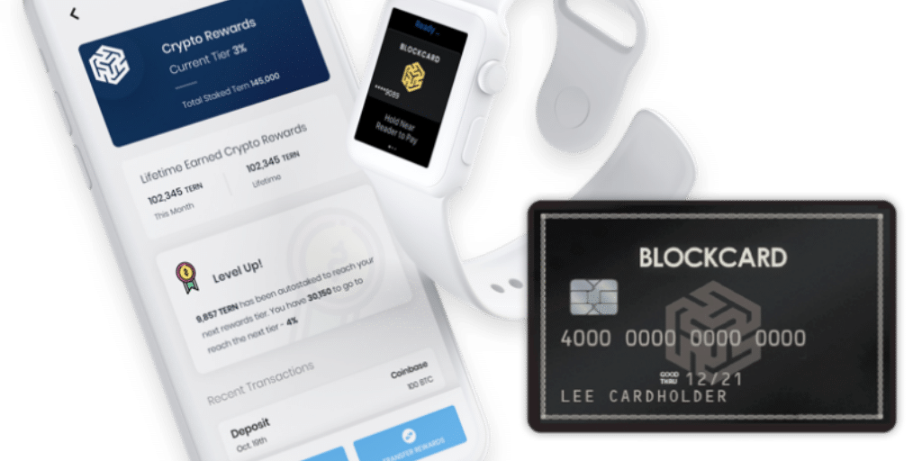 Crypto Debit Cards: The Future of Spending Your Digital Assets