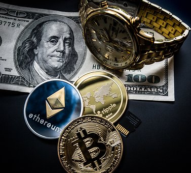 Crypto Set to Soar as Trump’s Order Opens the Floodgates for Institutional Investment