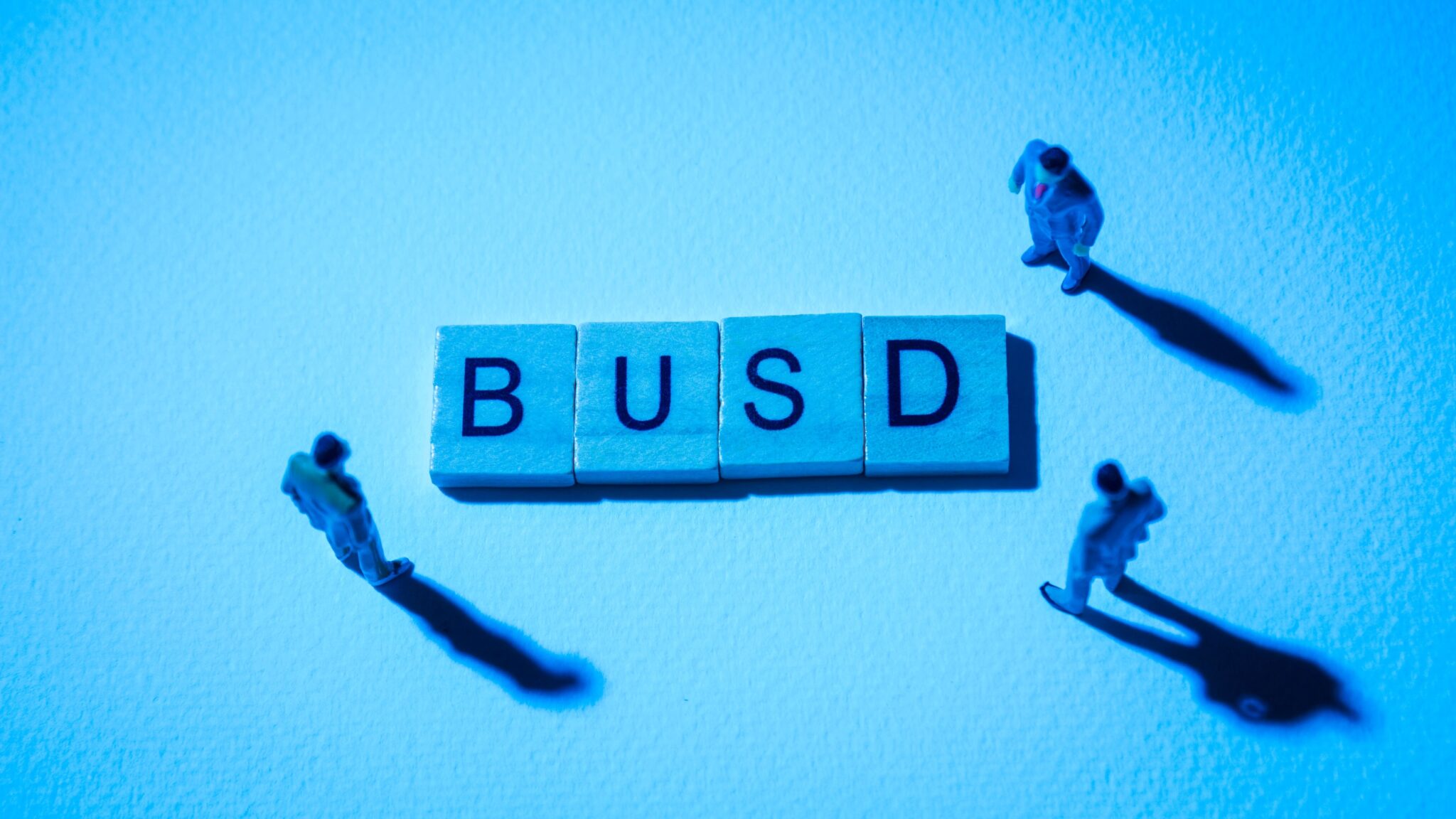 BUSD Suffers Capitalization Blow as Users Migrate to USDT