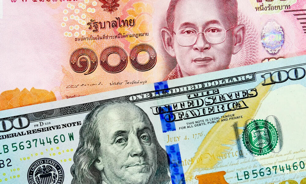 Baht Currency Faces High Volatility Due to External Factors