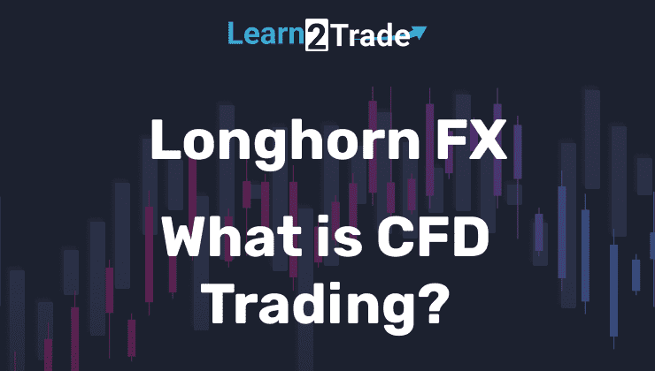 What's CFD Trading
