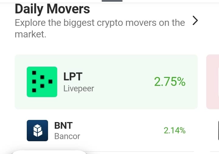 BNT/USD Price Action Marches Towards the $0.6000 Resistance