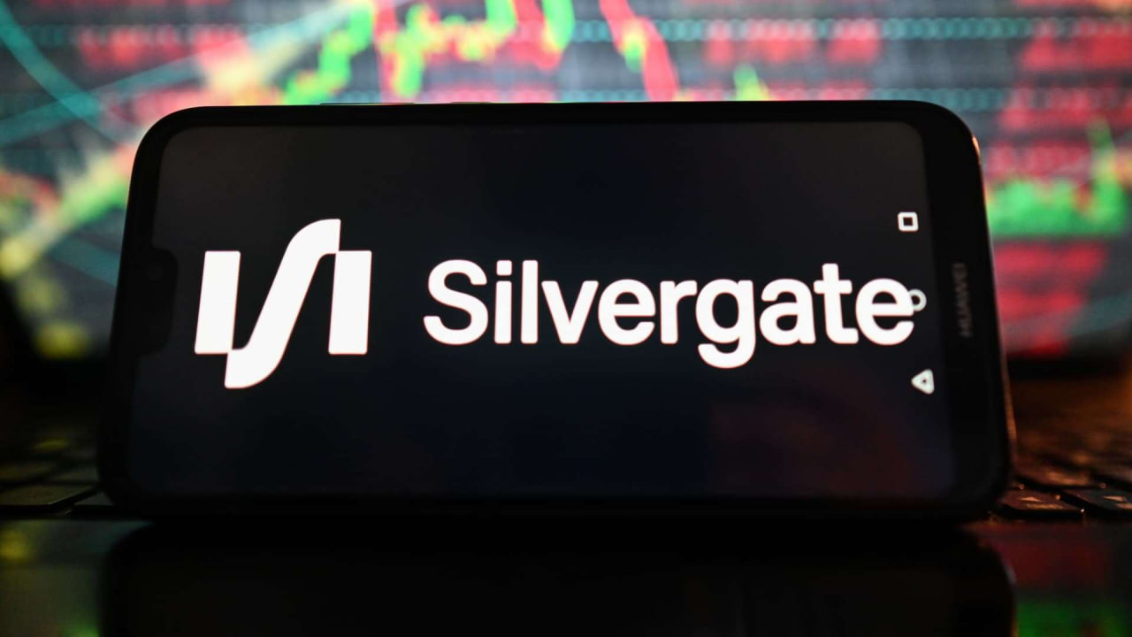 Silvergate Bank Announces Liquidation Amid Crypto Winter