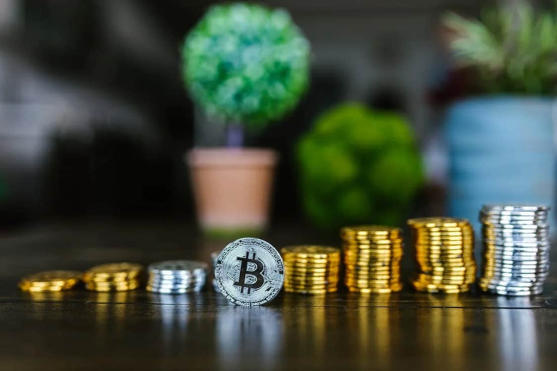 Crypto Funds Experience Monthly Surge In AUM Amid Bitcoin ETF Hopes