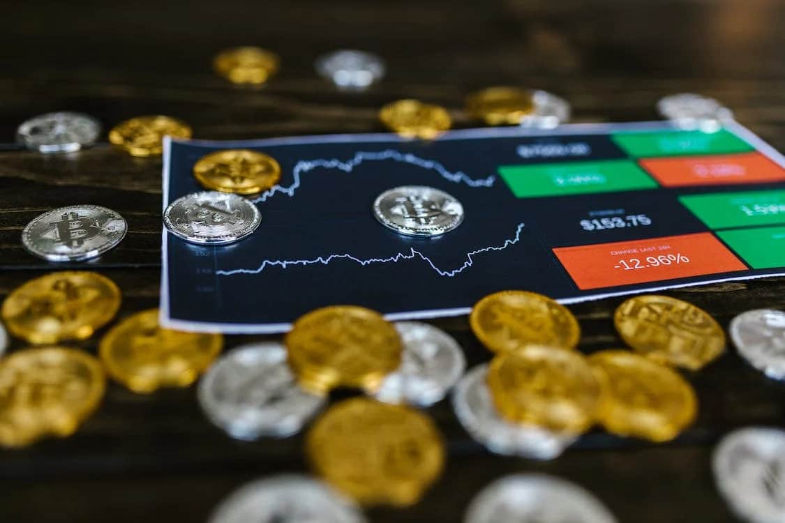 Navigating Crypto Investments: Top Cryptocurrency Funds to Watch in 2024