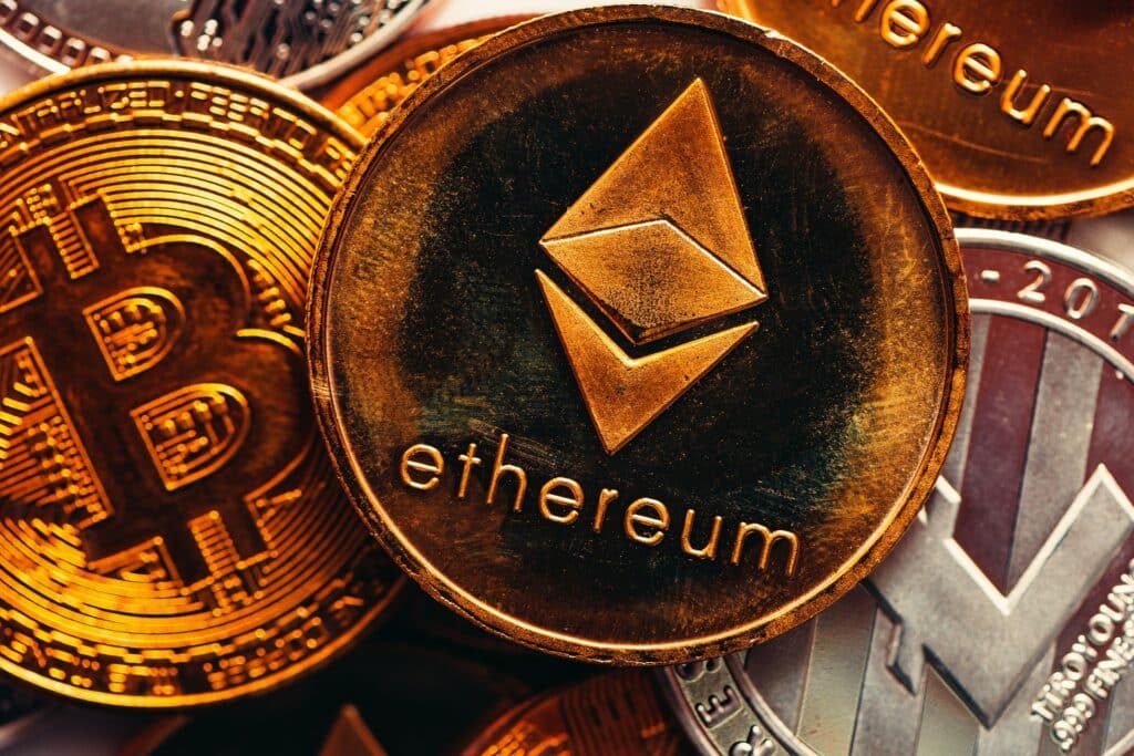Transaction Fees for Bitcoin and Ethereum Surge