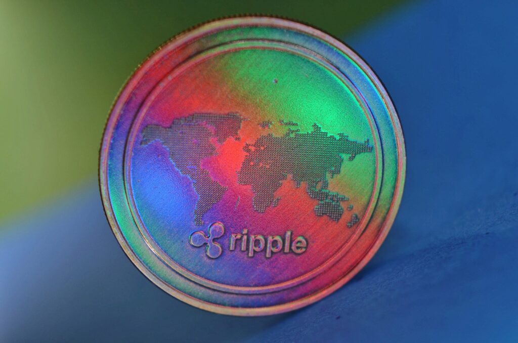 XRP Gains Ground With Wall Street as Companies Follow Bitcoin Treasury Model