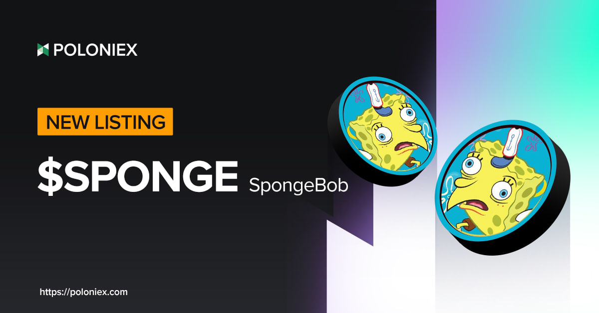Exploring the Potential of SPONGE: A Deep Dive into the Latest Craze in Crypto Trading