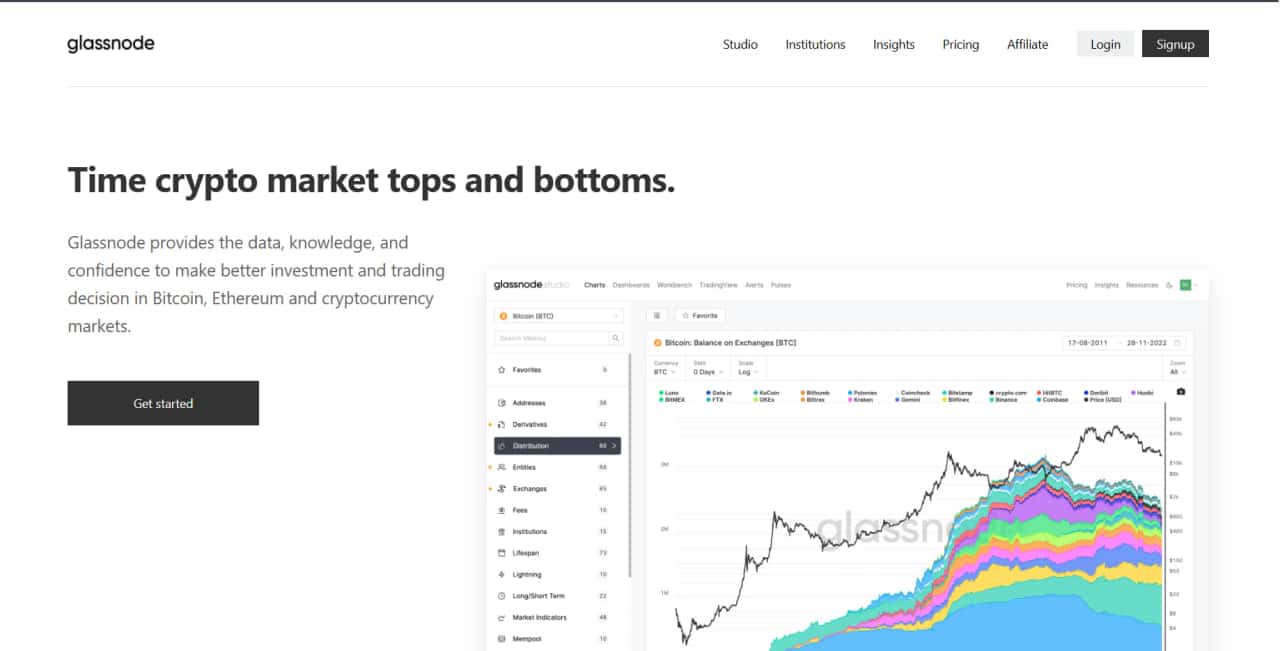 Unleashing the Power of Blockchain Analytics Tools for Informed Crypto Investing