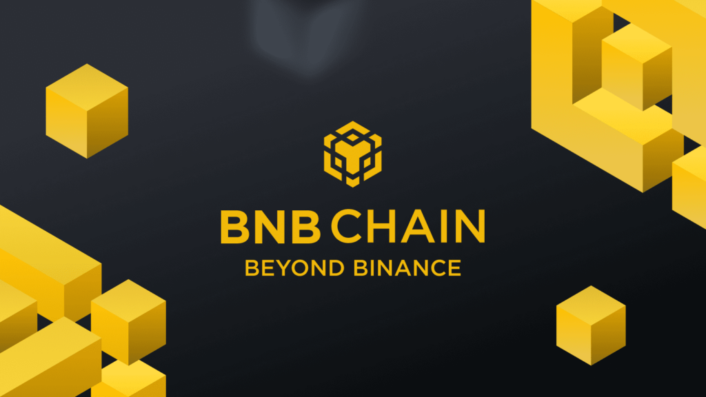 BNB Chain: A Rising Competitor to Ethereum in the DeFi Sector