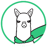 Alpaca Finance logo, a BNB Chain application