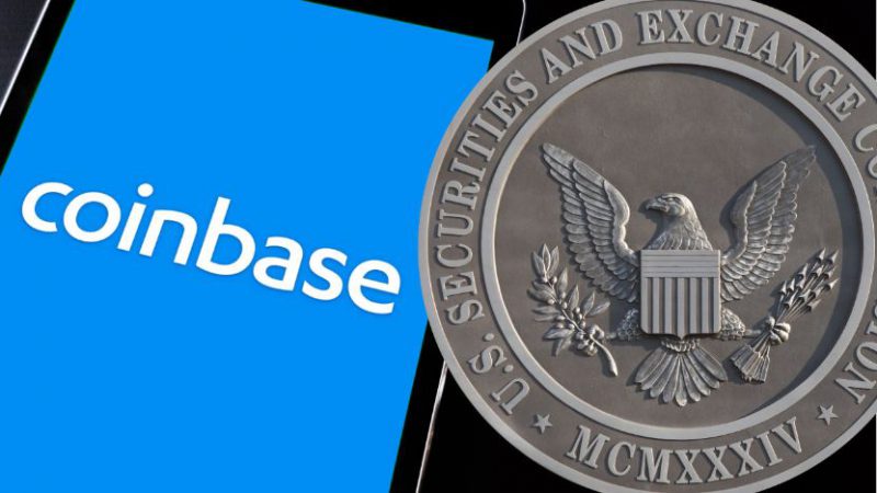 Coinbase Battles On as Four States Block Over M in Staking Payouts