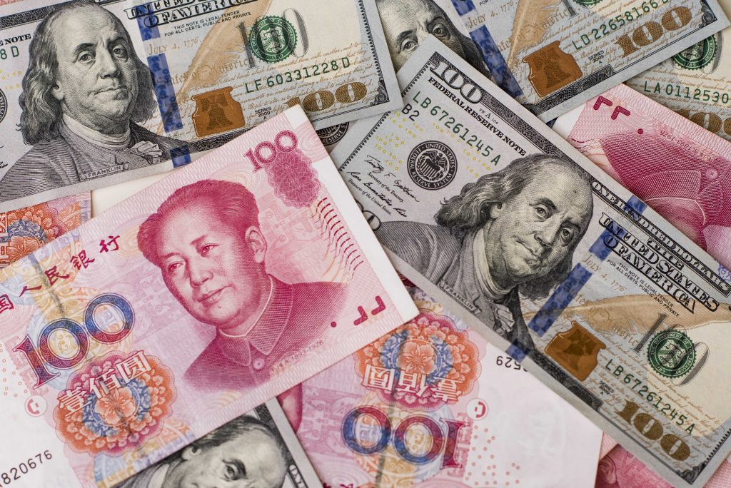 USD/CNY Remains Bullish Amid Fragile US-China Relations
