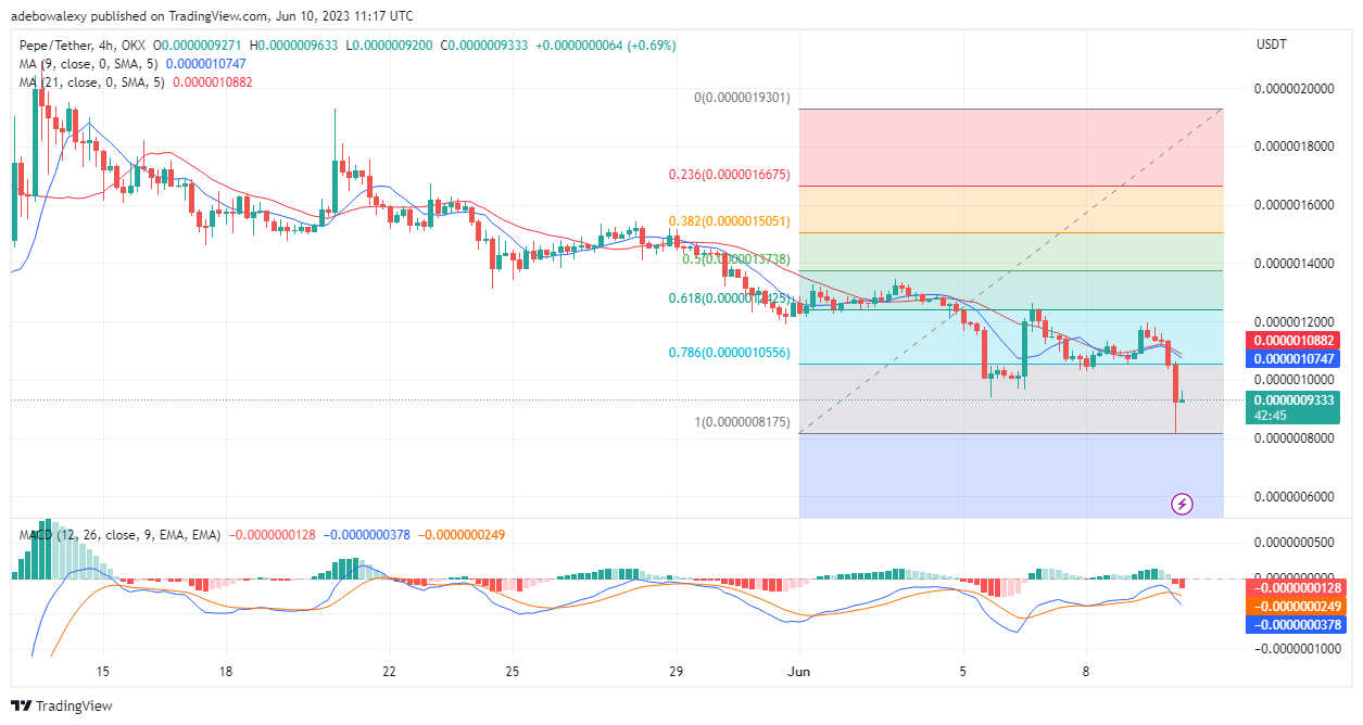 Trending Coins for Today, June 11: CHITCAT, BNB, PEPE, MATIC, and XLM