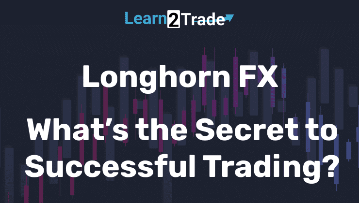 What’s the Secret to Successful Trading?