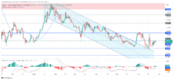 Quant Price Forecast: QNTUSD Rebounds from .90 Support Level