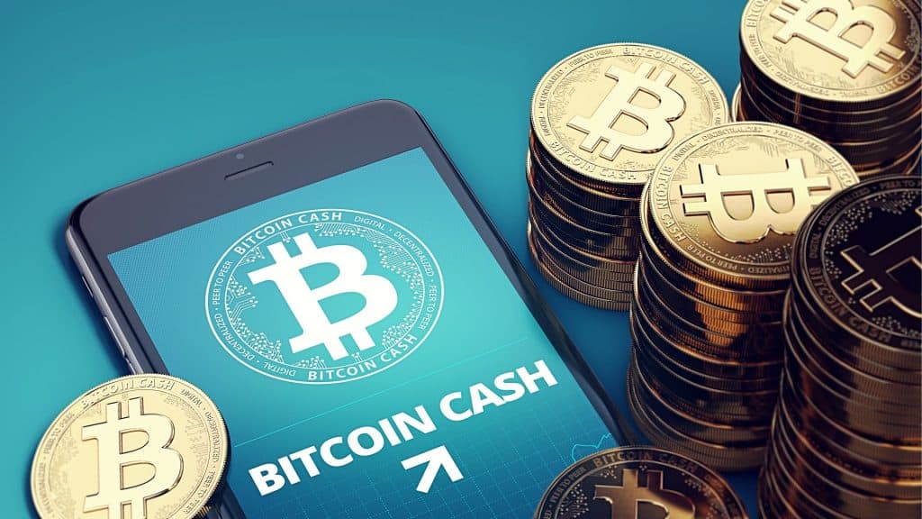 Bitcoin Cash Blasts Past $300 Following EDX Markets Listing