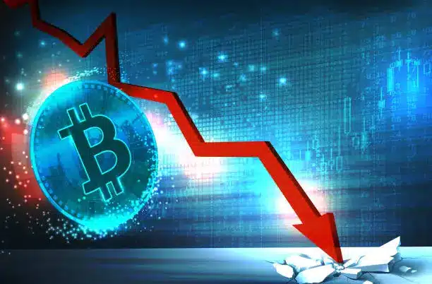 Bitcoin Cash (BCH) Faces Bearish Storm: Miners and Whales Drive Price Pressure