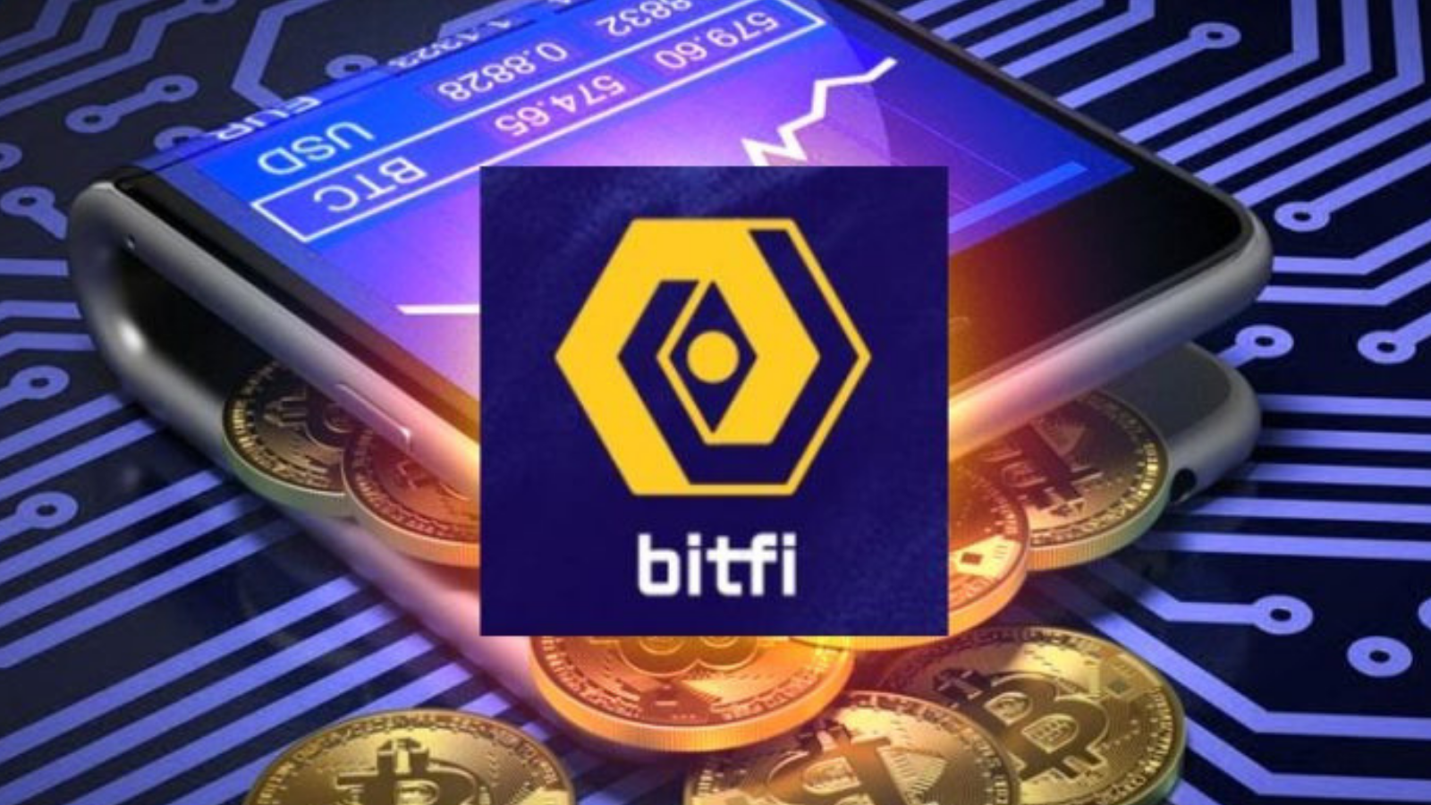 BitFi: Unleashing DeFi on the Bitcoin Network
