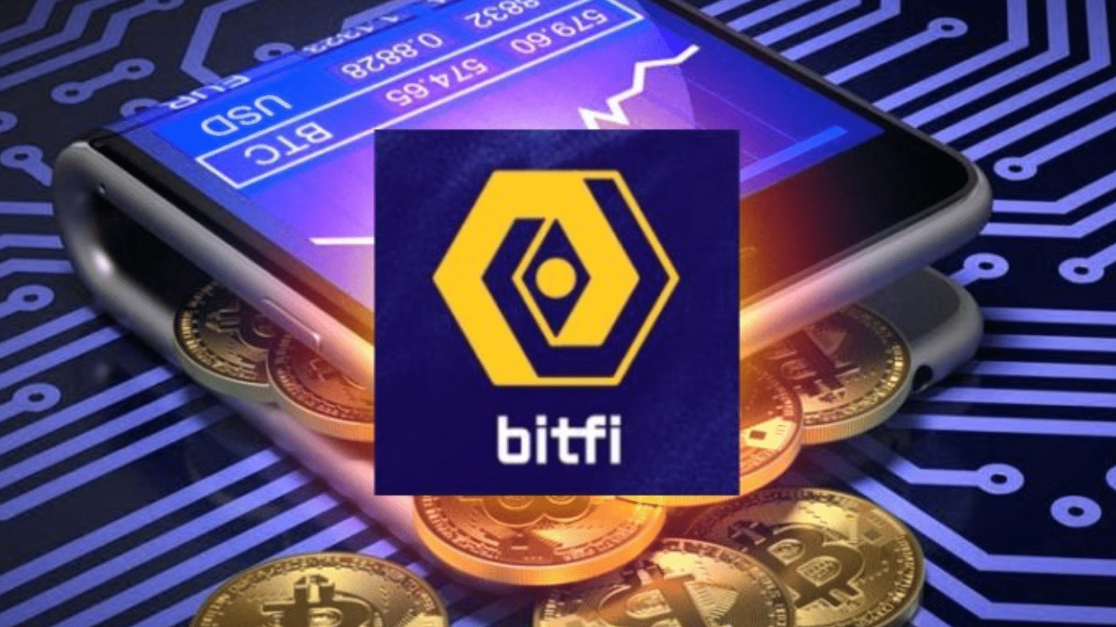 BitFi: Unleashing DeFi on the Bitcoin Network
