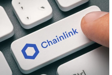 LINK Surges with CCIP Protocol Forging a New Path
