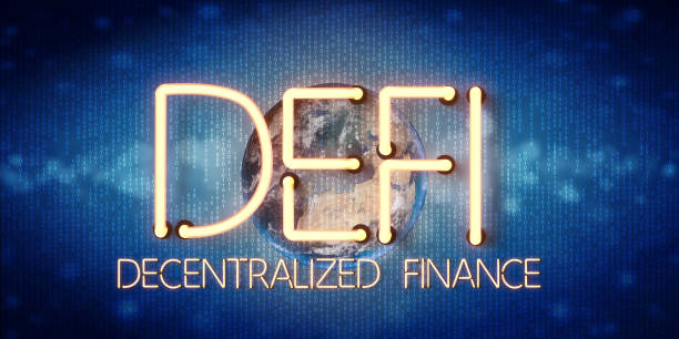 How DeFi Loans are Setting New Records in 2023
