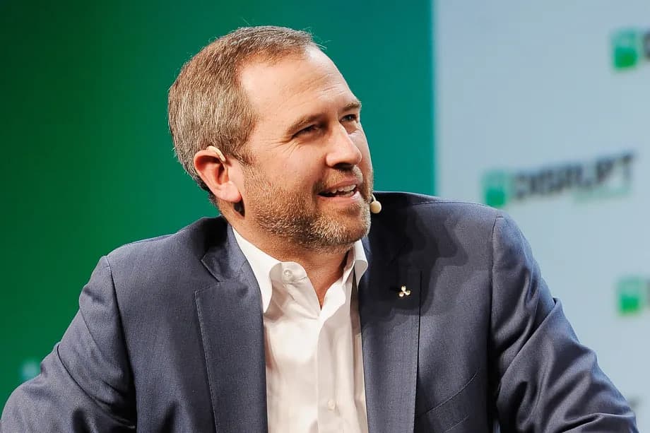 Brad Garlinghouse